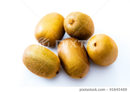 Kiwi fruit	 91645489