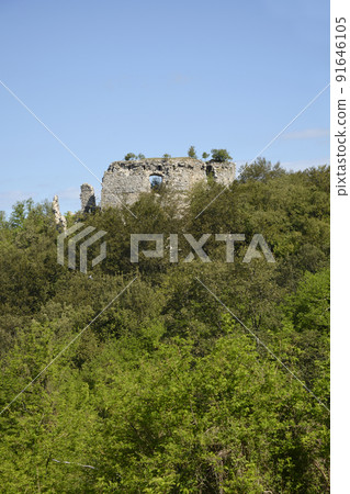 Cesargrad castle 91646105