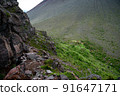Mt. Asama J band 91647171