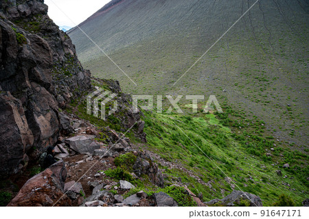 Mt. Asama J band 91647171