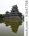 目的地是國寶松本城，信州標準遊 91647708