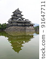 目的地是國寶松本城，信州標準遊 91647711