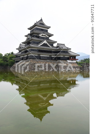 目的地是國寶松本城,信州標準遊 目的地是國寶松本城,信州標準遊 91647711