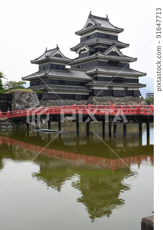 目的地是國寶松本城,信州標準遊 目的地是國寶松本城,信州標準遊 91647713