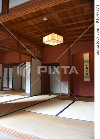 Former Shimazu Tamazato House Garden Japanese House 91647871