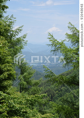 說到信州的能量點,Minpaku Pass,零磁場區 說到信州的能量點,Minpaku Pass,零磁場區 91648648