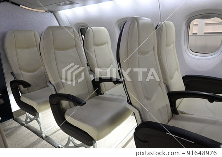 客艙模型(飛機座位) 客艙模型(飛機座位) 91648976