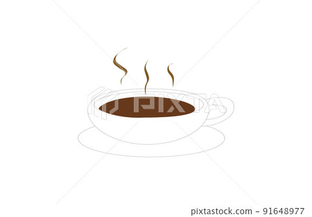 一杯咖啡 91648977