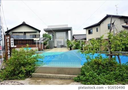 青山廣場 91650490