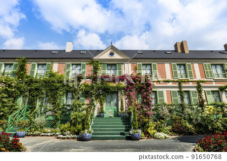 靜岡縣濱松市濱名湖畔濱名湖花園公園花卉博物館 91650768