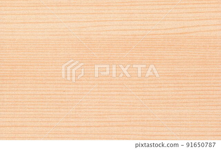 Wood grain food tray background 91650787