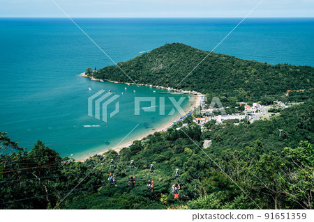 Praia das Laranjeiras 91651359