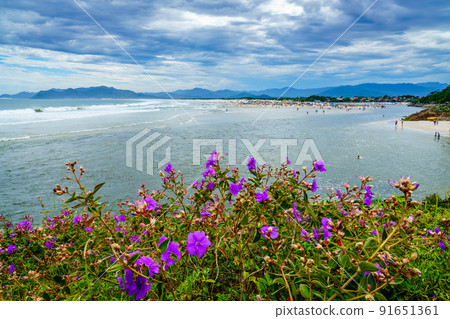 Praia Guarda do Embau 91651361