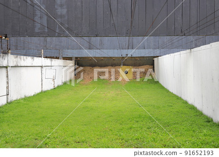 Target Gun With Bullet Holes. Classic Paper Shooting Target at shooting range. Holes In Target. For Sport, Hunters, Military, Police. Sport shooting circle target accuracy bullet hole. Target Gun With Bullet Holes. Classic Paper Shooting Target at shooting range. Holes In Target. For Sport, Hunters, Military, Police. Sport shooting circle target accuracy bullet hole. 91652193