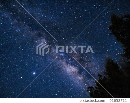 宮古島的星空 宮古島的星空 91652711