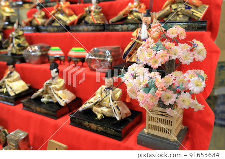 老式的傳統小雞（愛知縣豐田市三人上戶町） 91653684