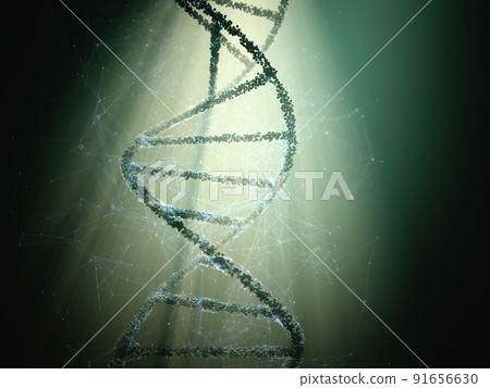DNA Molecular Genetic Science Biotechnology DNA Molecular Genetic Science Biotechnology 91656630