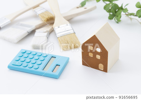 繪畫圖像 繪畫圖像 91656695