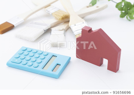 繪畫圖像 繪畫圖像 91656696