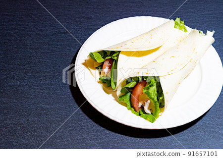 Quesadilla Quesadilla 91657101