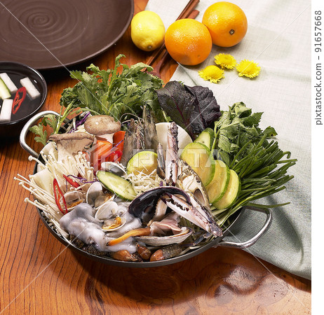 Haemultang Haemultang 91657668