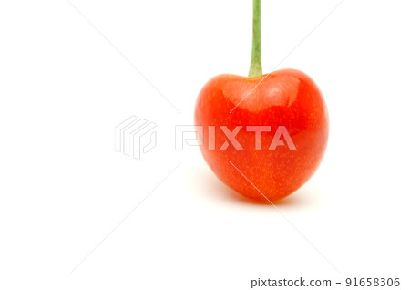 One cherry, one cherry 91658306