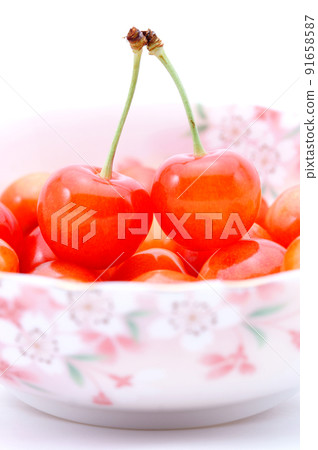 Cherry cherry 91658587
