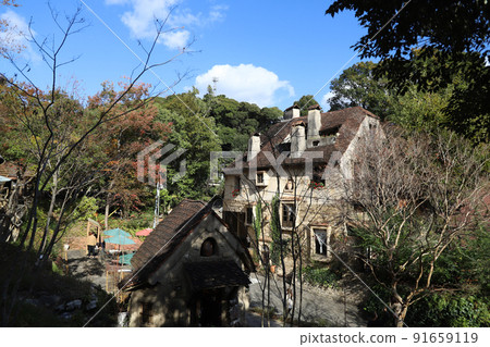 靜岡縣濱松市溫暖之森 靜岡縣濱松市溫暖之森 91659119