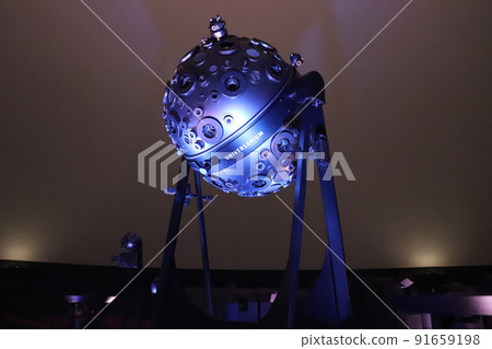 Nagoya City Science Museum Planetarium Aichi Prefecture Nagoya City Science Museum Planetarium Aichi Prefecture 91659198