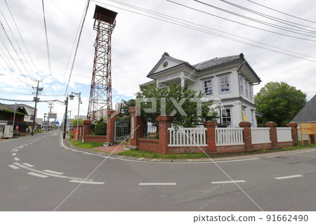 Miyagi Tome Police Museum 91662490