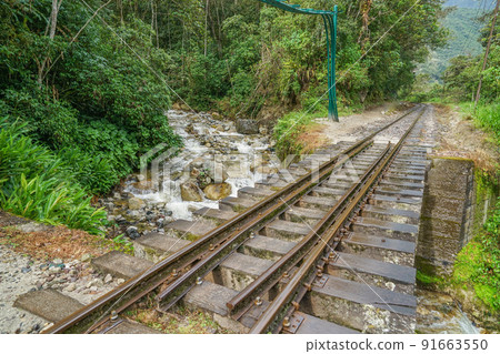 秘魯鐵路 秘魯鐵路 91663550