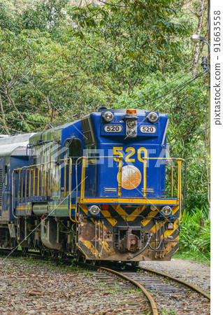 Peru rail Peru rail 91663558