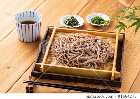 Zaru蕎麥麵 91664275
