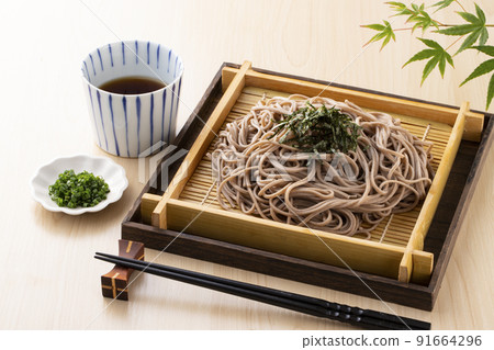 Zaru蕎麥麵 Zaru蕎麥麵 91664296