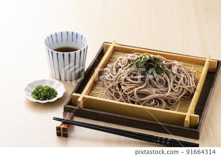 Zaru蕎麥麵 91664314