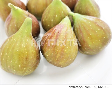 Fig Barone Banane 91664985