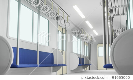 Train 3D 91665000