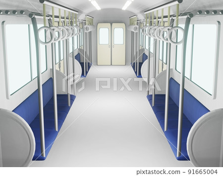 Train 3D Train 3D 91665004