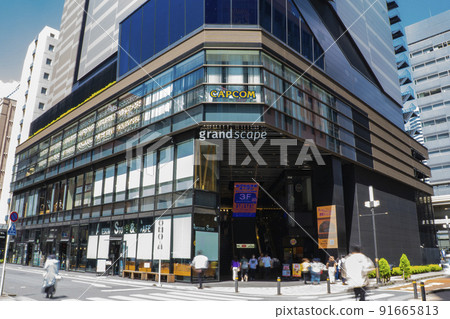 Grandscape Ikebukuro 91665813