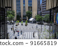 Naka-Ikebukuro Park and surrounding buildings 91665819