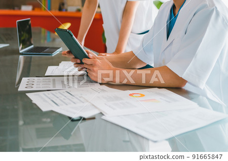 院內會議 91665847