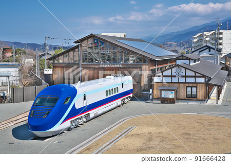 【四國鐵道文化館】愛媛縣西條市大町 91666428