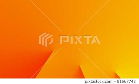 背景 4k 後背圖像 bg 橙色紅色紅色虛擬背景虛擬世界 Metaverse 91667748