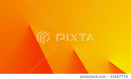 背景 4k 後背圖像 bg 橙色紅色紅色虛擬背景虛擬世界 Metaverse 91667750