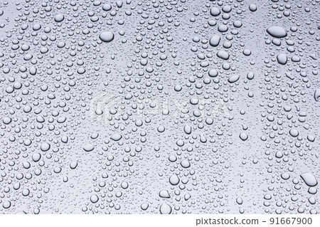 Water repellent image 91667900