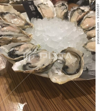 牡蠣酒吧派對 91668597