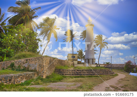 World Heritage / Goal Lighthouse World Heritage / Goal Lighthouse 91669175