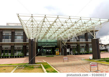 公共汽車站 社區巴士 Miyaki Town 佐賀縣 Miyaki Town Hall Miyaki Town Hall 宮城政府大樓 公共汽車站 社區巴士 Miyaki Town 佐賀縣 Miyaki Town Hall Miyaki Town Hall 宮城政府大樓 91669817
