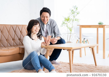 夫妻/家庭/夫妻/生活/生活方式 91670130