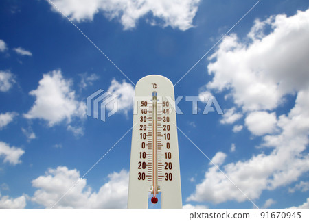 Temperature image Temperature image 91670945